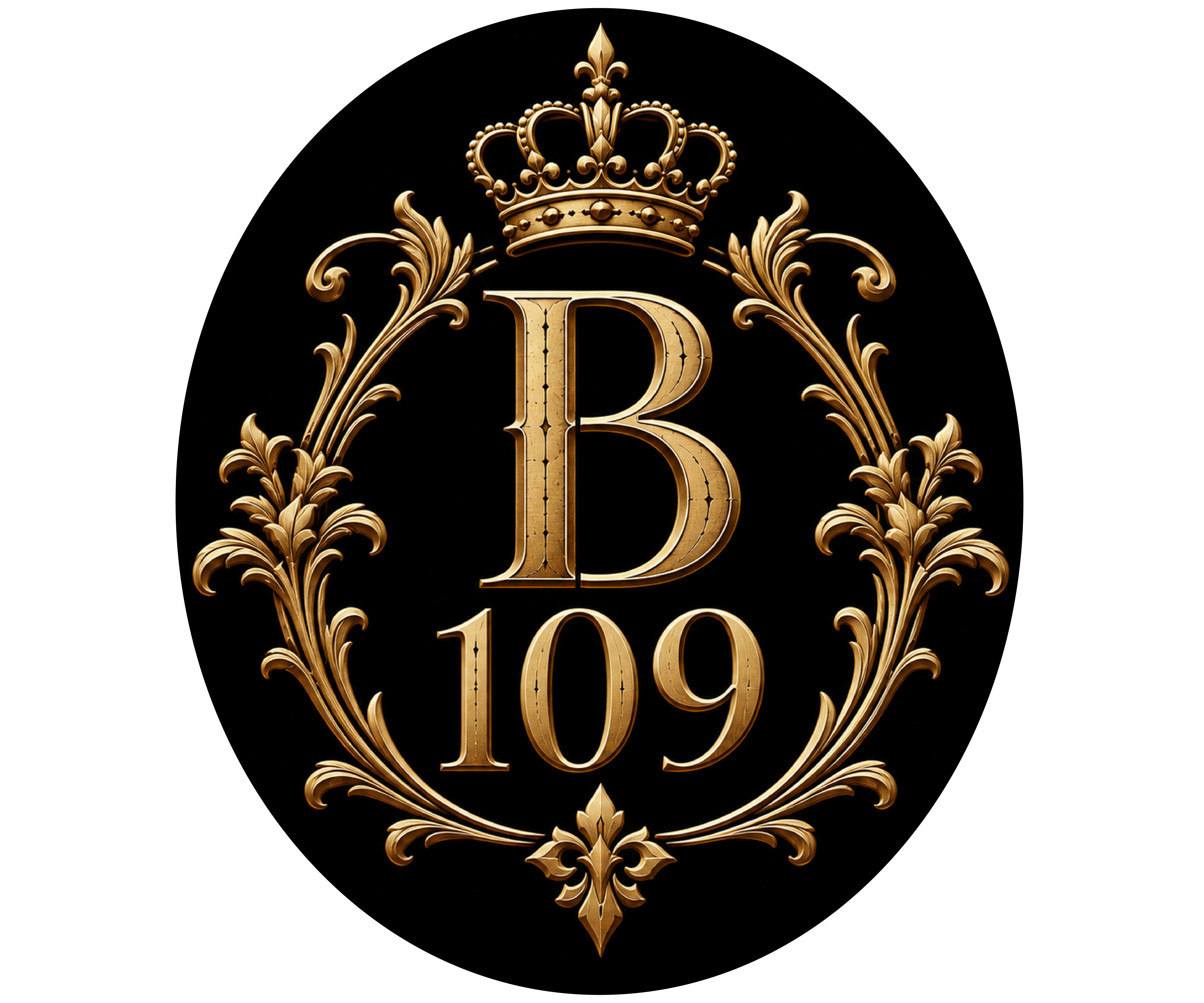 Bloodline109 WC Seafood Kitchen Logo